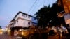 Brazil Police, Troops Invade Rio Slum