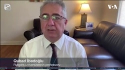 Qubad İbadoğlu: Azərbaycanda hakimiyyət özünü qoruma instinktindən çıxış etdi
