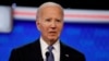 "Il est difficile de soutenir que Joe Biden devrait être notre candidat", estime un responsable démocrate.