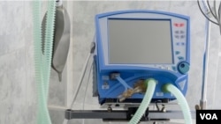 Estados Unidos ya prometió ayudar a México con respiradores artificiales para lidiar con la pandemia de covid-19.