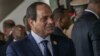 L'Egypte approuve les critiques de Trump sur les médias et le terrorisme