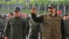 Venezuela's Maduro Tightens Pressure on Opposition