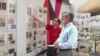 Olympic History on Display During London Games