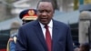 Yale Kenyatta atakayo ibua atakapo kutana na Trump, May 