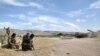 Syrian Insurgents Shell Government-Held Rural Area, Kill 12