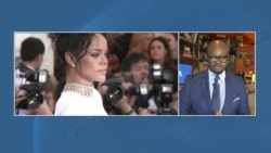 Culture Hebdo avec Roger Muntu: Rihanna attend son premier enfant