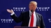 Trump Akui Kehilangan Dukungan Perempuan