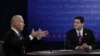 Wapres AS Joe Biden Berupaya Pulihkan Momentum dalam Debat Cawapres