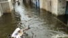 Emergency Aid Shifts to Pakistan's Flooded South