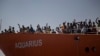 SOS Méditerranée vient en aide à 84 migrants au large de la Libye