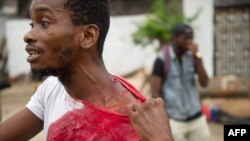 Mashambulizi huko Ituri yamesababisha vifo na watu wengine kujeruhiwa