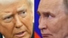 Les présidents américain Donald Trump, et russe Vladimir Poutine, ont eu une "conversation prolongée et très productive", selon le locataire de la Maison blanche.