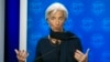 Regain d'optimisme du FMI malgré la menace d'une "guerre commerciale"