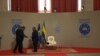 Alain Claude Billie By Nzé, porte-parole du gouvernement joint par Yacouba Ouedraogo