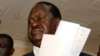 Raila Odinga va saisir la Cour suprême 