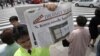 Asia Diplomats Ponder Response to North Korea's Missile Activities