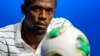 Quand la foudre "Bolt" s'abat sur Dortmund