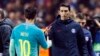 Le PSG, le Barça et Manchester United proches de la qualification en Ligue des champions