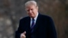 Trump viaja a Texas en busca de apoyo para muro fronterizo