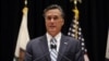 El reinicio de Romney