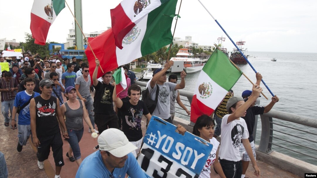 La decisión de los estudiantes habría sido adoptada durante una asamblea celebrada este fin de semana.