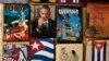 Candidatos presidenciales opinan sobre relaciones con Cuba