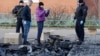 Ukraine attacks Moscow with 34 drones, biggest strike on Russian capital 