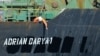 美国警告地中海地区实体不要与伊朗油轮合作