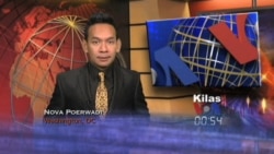 Kilas VOA 1 September 2015