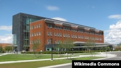 Univerzitet Central Michigan