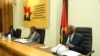 Joao Lourenço e José Eduardo dos Santos podem não se encontrar no evento