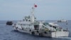 China Kembali Tegaskan Klaimnya Atas Sengketa di Laut China Selatan