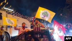Istanbul election