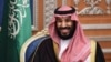 Trump reçoit le prince héritier saoudien qui secoue le royaume