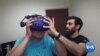 Scientists Study Whether Virtual Reality Can Prevent Cognitive Decline, Dementia