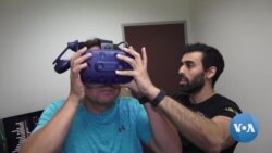 Scientists Study Whether Virtual Reality Can Prevent Cognitive Decline, Dementia