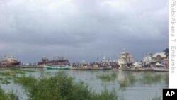 Guiné-Bissau procura soluções para crise de água e electricidade