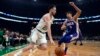 NBA: la mauvaise affaire de Miami