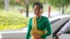 နိုင်ငံတော်အတိုင်ပင်ပုဂ္ဂိုလ် ဒေါ်အောင်ဆန်းစုကြည် (Myanmar President Office)