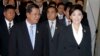 No Thai Shadow Government in Cambodia, Hun Sen Says