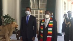 Missão militar da SADC credenciada para iniciar operações em Moçambique