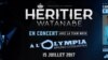 Le concert du congolais Héritier Watanabe interdit à Paris après des débordements d'opposants