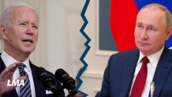 La tension monte entre les États-Unis et la Russie