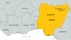 Suicide Bombing Kills 8 on Edge of Nigeria's Damaturu City
