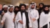  طالبان: حکومت اسلامی همه‌شمول به زودی تشکیل می‌شود