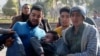 Egyptian Security Forces Arrest Brotherhood Leader's Son