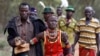 World Bank: Ending Child Marriage Would Boost West, Central Africa Economies