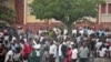 Educação em crise em Angola