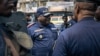 Police ekangi bato 23 kati na baye bazalaki kolanda malakisi ma basoda na Kingabwa