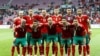La surprise En-Nesyri dans la liste des 23 du Maroc 